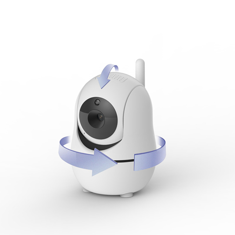 Caméra séparée pour le babypho - Baby Products Video avis et prix