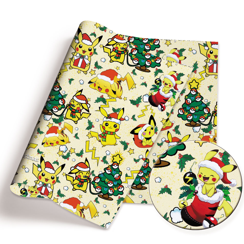 Tissu de dessin animé Pokemon  - Baby Products Japan avis et prix