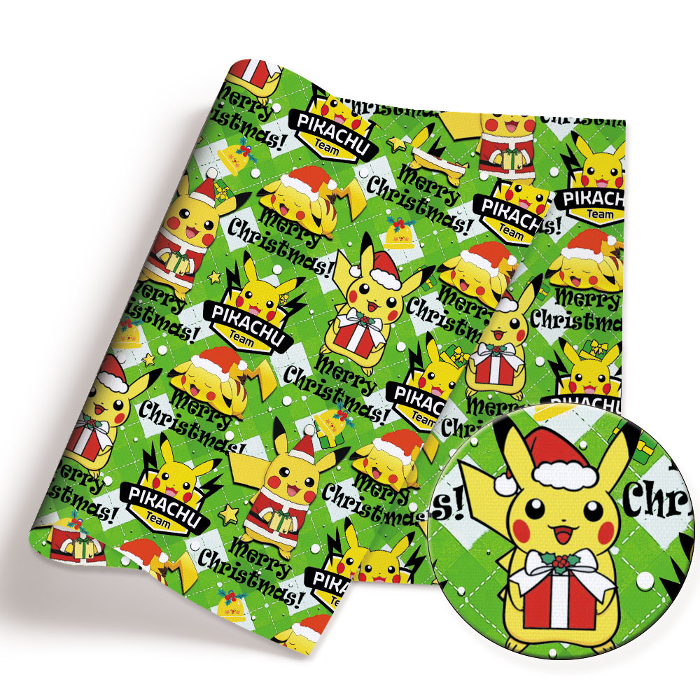Tissu de dessin animé Pokemon  - Baby Products Japan avis et prix