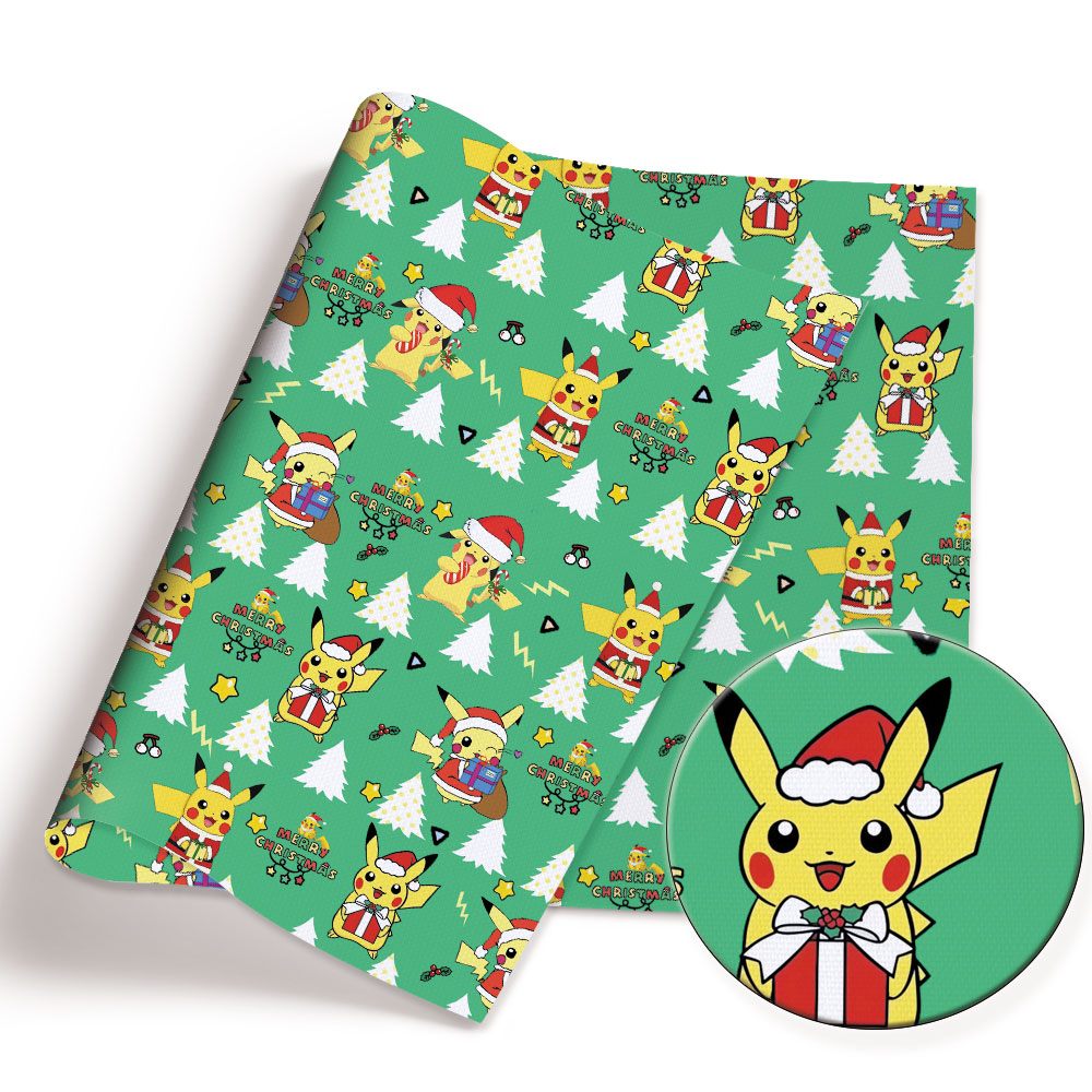 Tissu de dessin animé Pokemon  - Baby Products Japan avis et prix