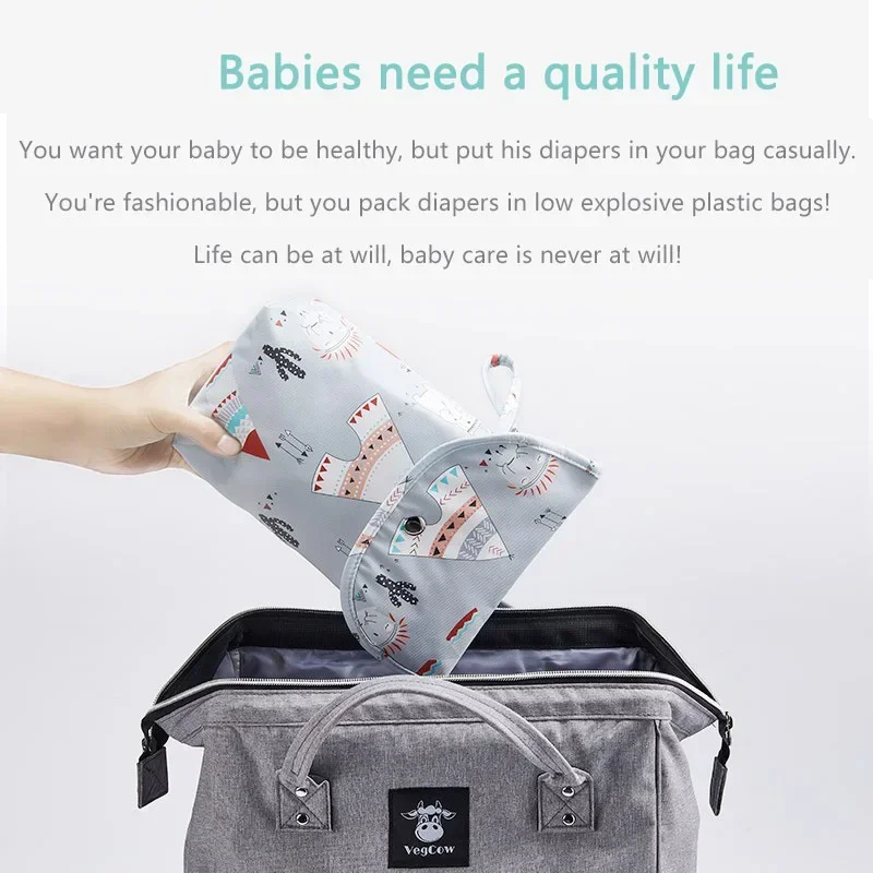 Sac à couches pour bébé, organ - Baby Products Useful avis et prix