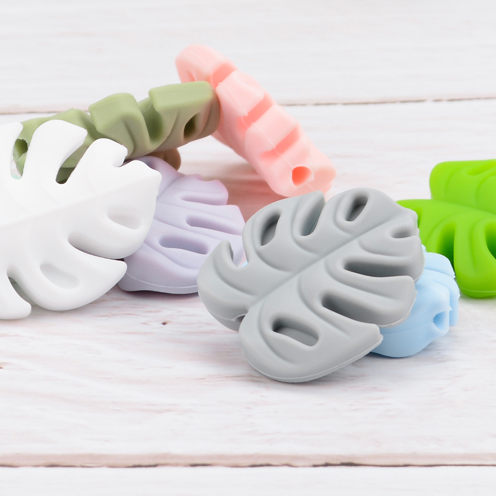 LOFCA 30 pièces Silicone Monst - Baby Products Expo avis et prix
