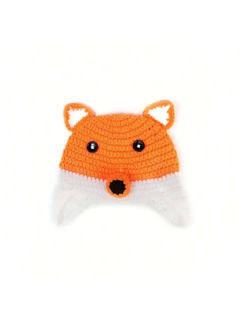 Costume de renard en crochet f - Baby Products Useful avis et prix