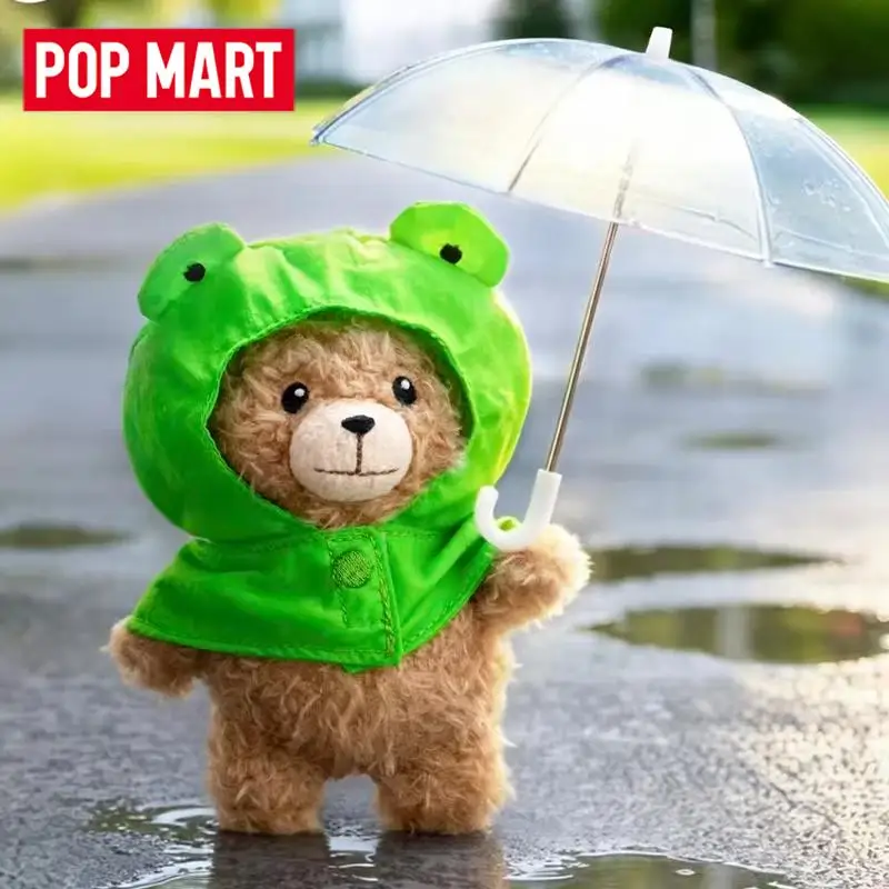POP MART TED 2 Série Baby Ted  - Baby Products For 1 Year Old avis et prix