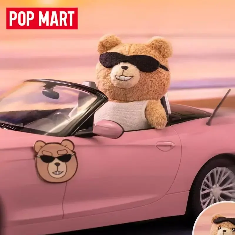 POP MART TED 2 Série Baby Ted  - Baby Products For 1 Year Old avis et prix