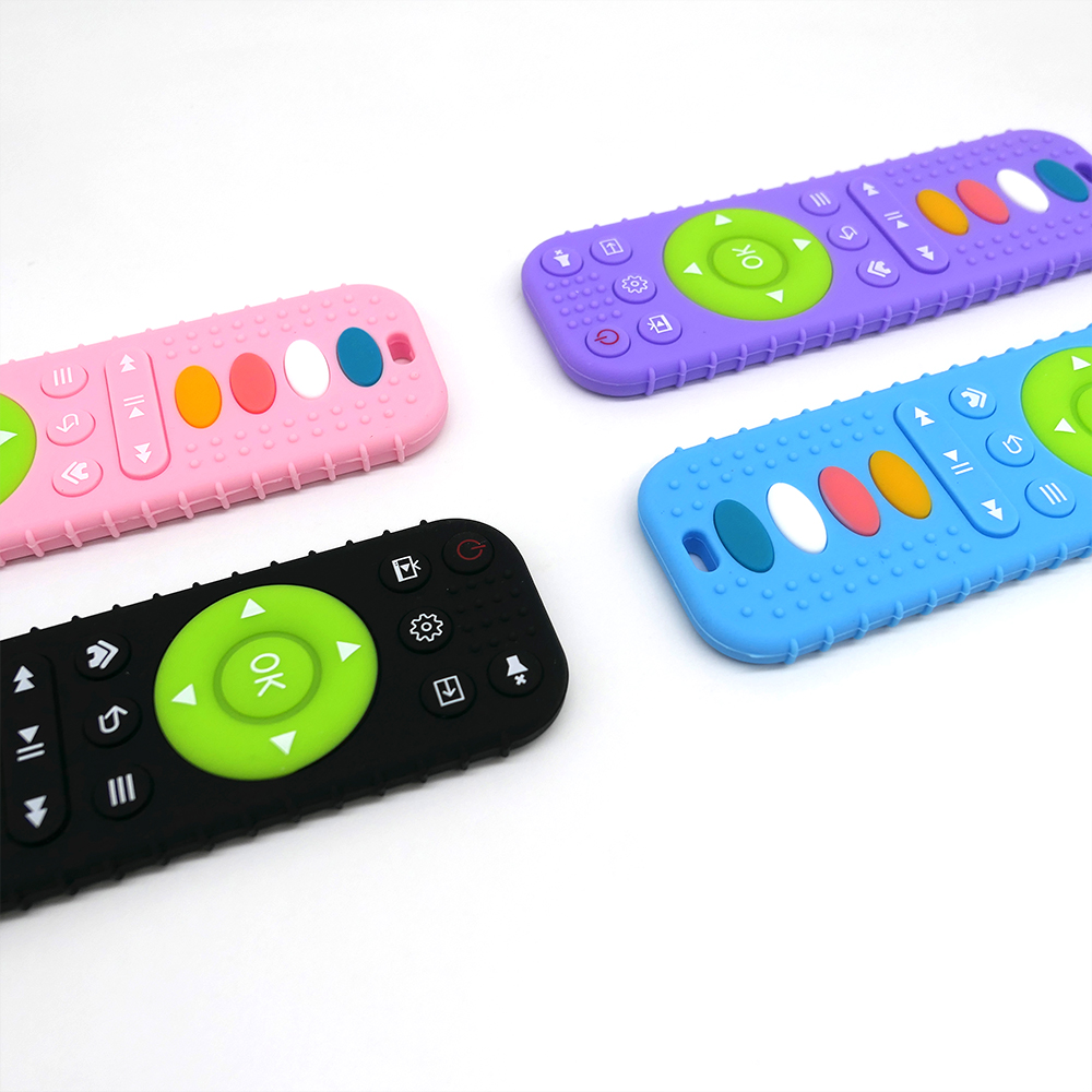 Anneau de dentition en silicon - Baby Products Expo avis et prix