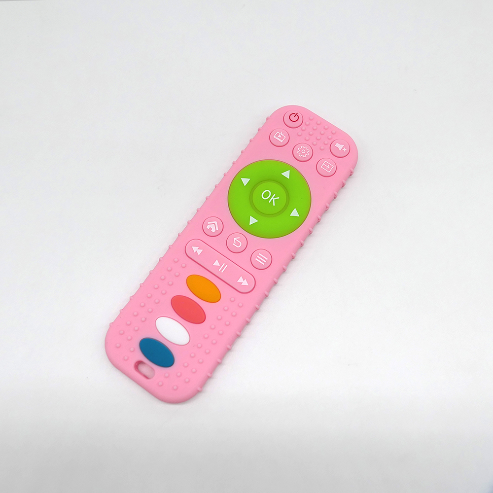 Anneau de dentition en silicon - Baby Products Expo avis et prix